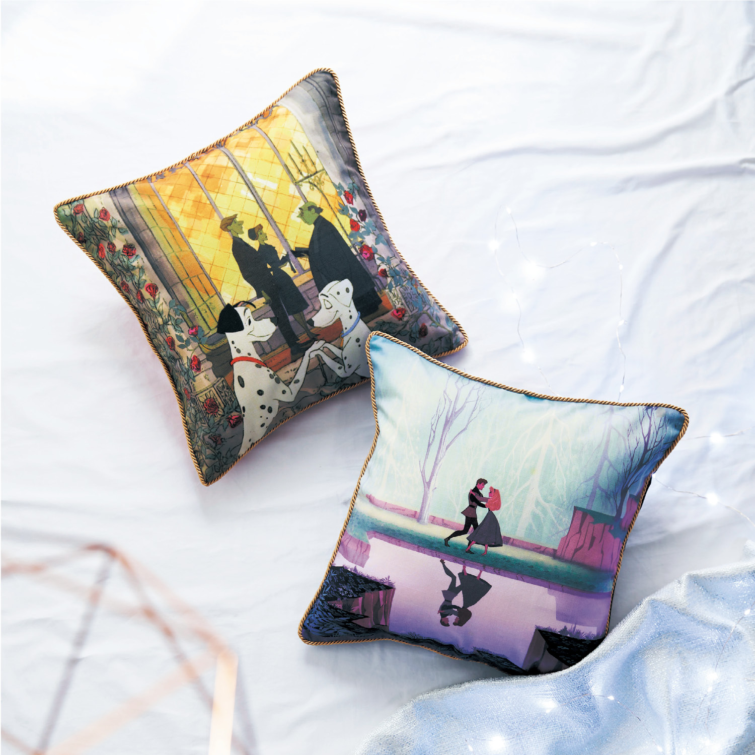 ロープパイピングのプリントクッションカバー 選べるキャラクター ディズニー Disney 通販のベルメゾンネット ロープパイピングのプリントクッションカバー 選べるキャラクター ディズニー Disney 通販のベルメゾンネット