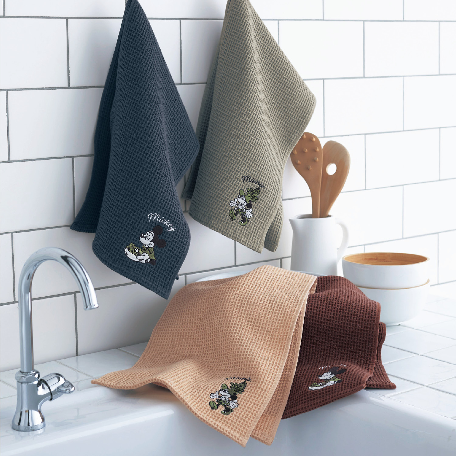 ディズニー キッチンファブリックの通販 通販のベルメゾンネット ディズニー キッチンファブリックの通販 通販のベルメゾンネット