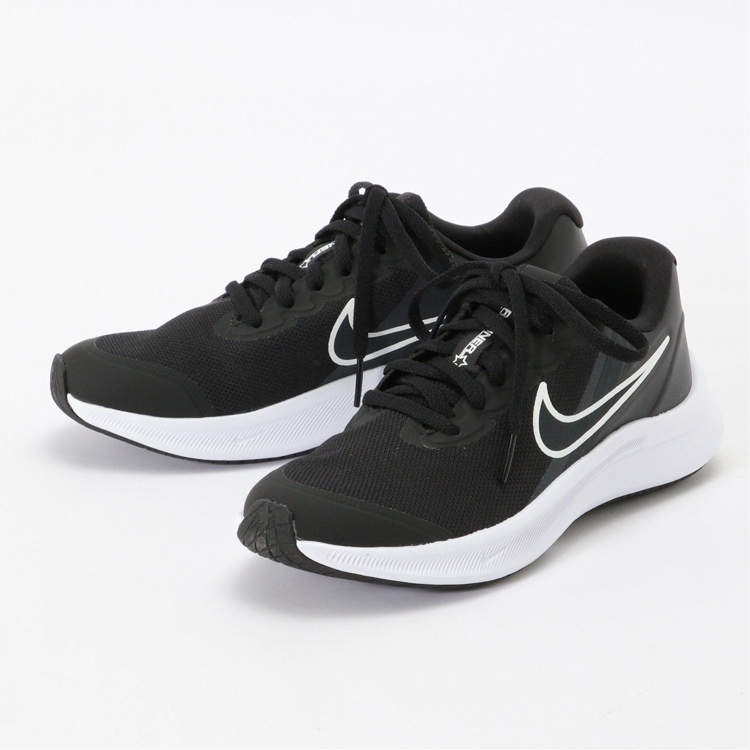 スターランナー3gs ジュニア靴 ナイキ Nike 通販のベルメゾンネット