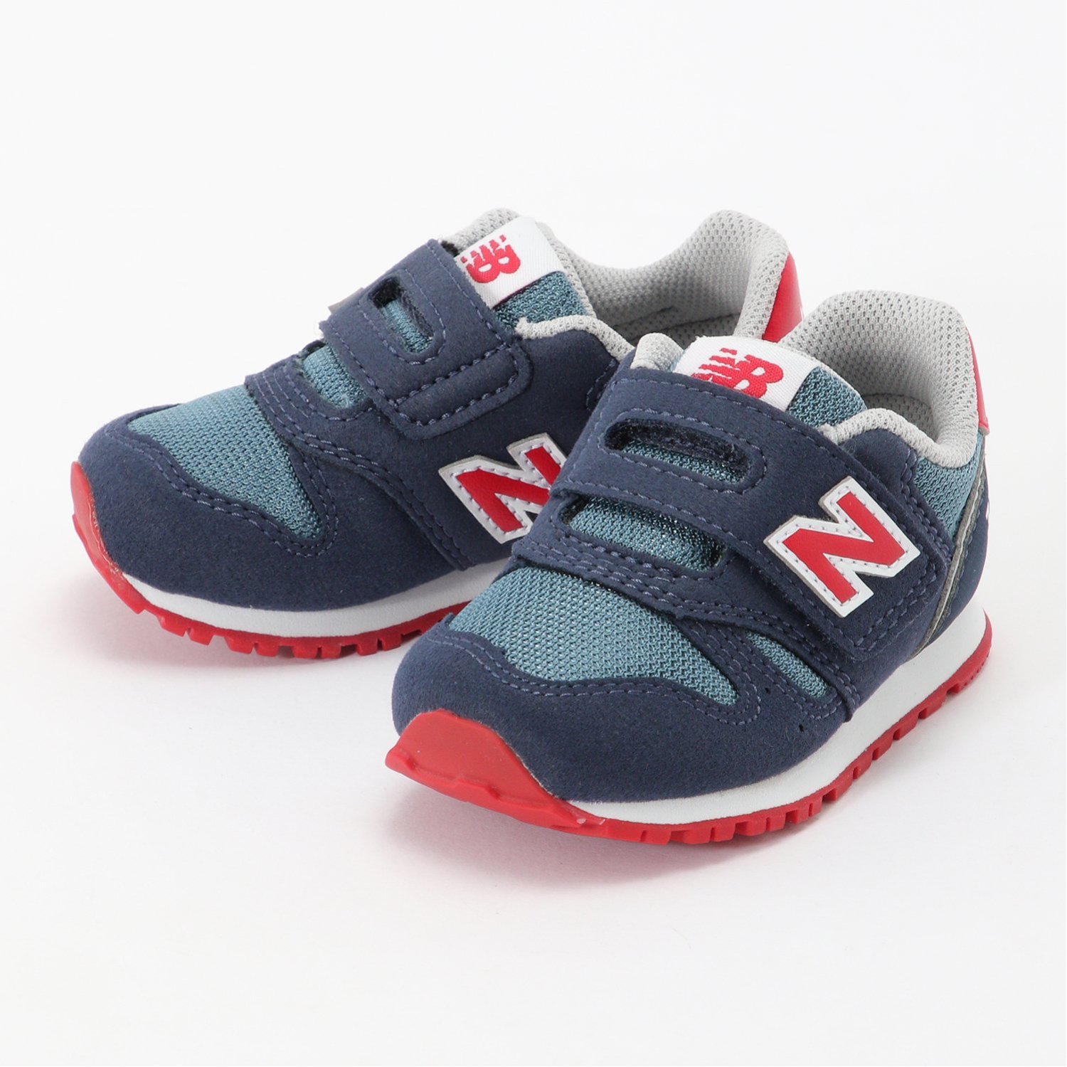 Iz373 スニーカー 男の子 女の子 ベビー靴 ニューバランス New Balance 通販のベルメゾンネット Iz373 スニーカー 男の子 女の子 ベビー靴 ニューバランス New Balance 通販のベルメゾンネット