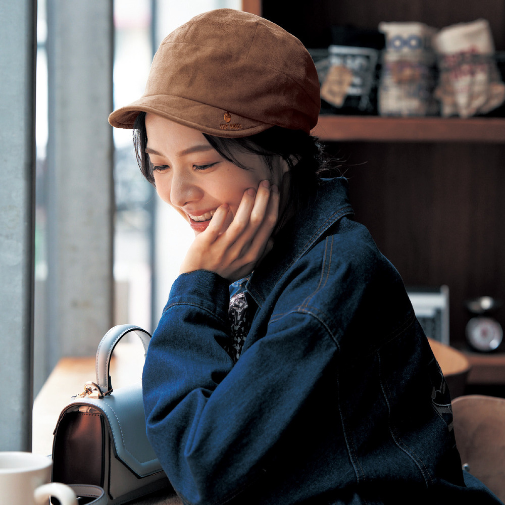 キャスケットの通販 通販のベルメゾンネット キャスケットの通販 通販のベルメゾンネット