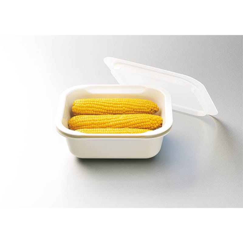 蒸し野菜