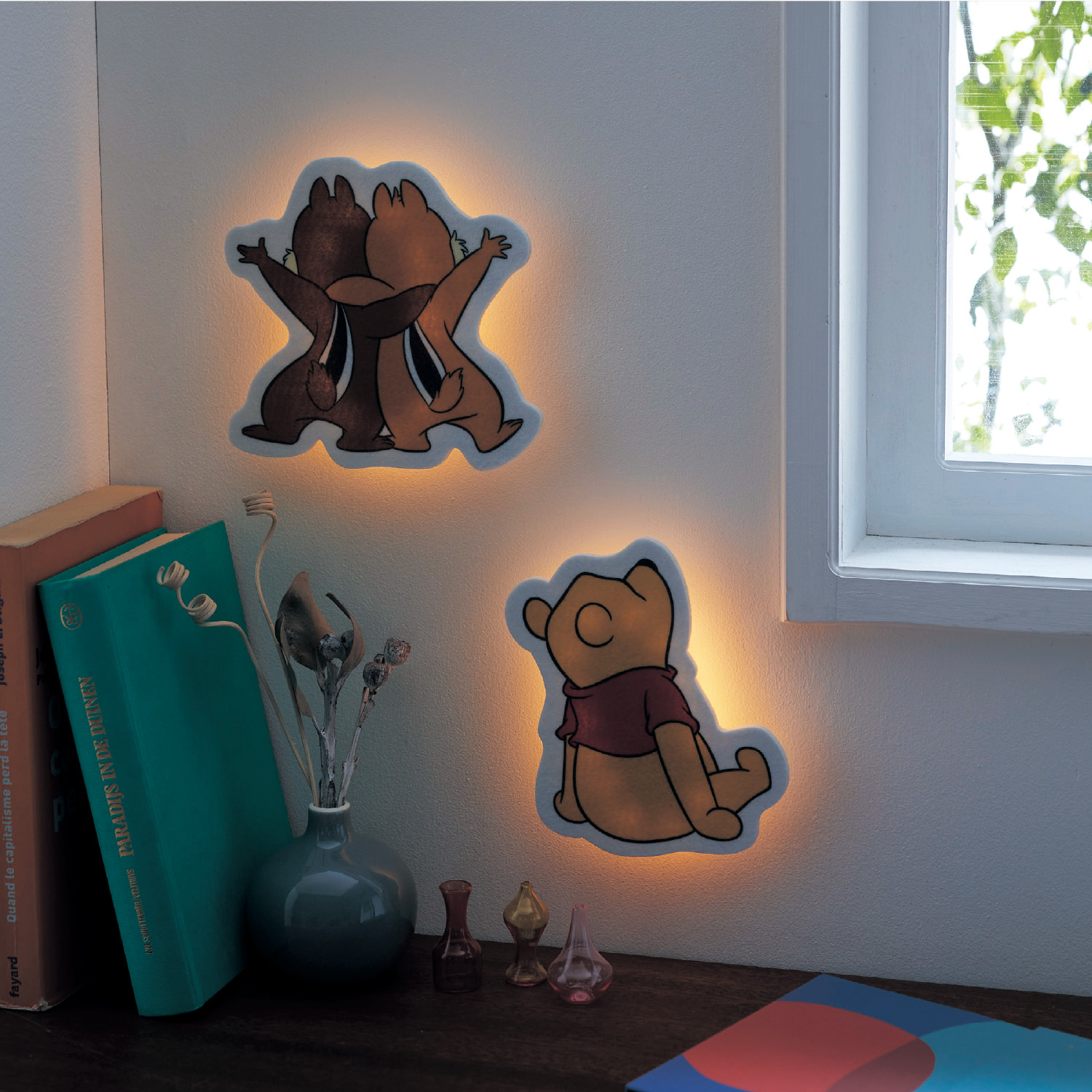 インテリアウォールライト 選べるキャラクター ディズニー Disney 通販のベルメゾンネット インテリアウォールライト 選べるキャラクター ディズニー Disney 通販のベルメゾンネット