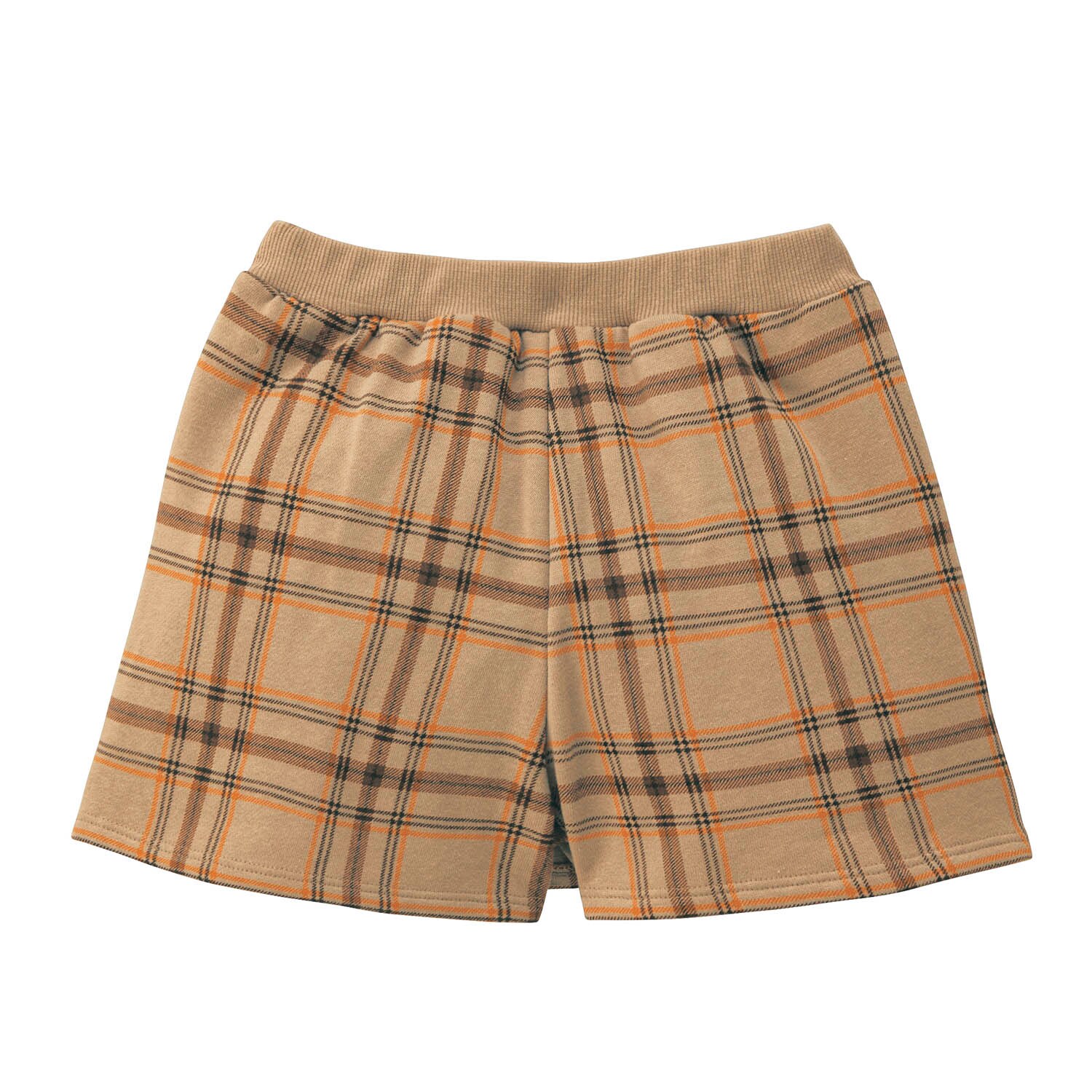 Burberry kids キュロット 90 2歳-