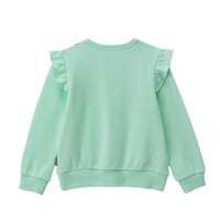 バックスタイル