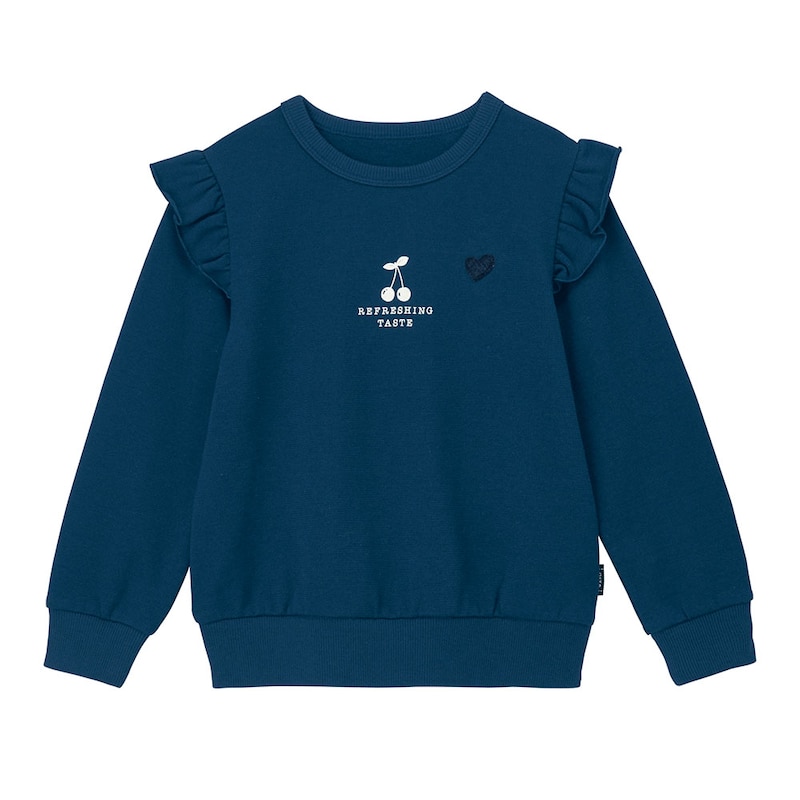 ネイビー（チェリー）