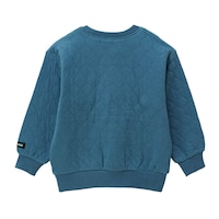 バックスタイル