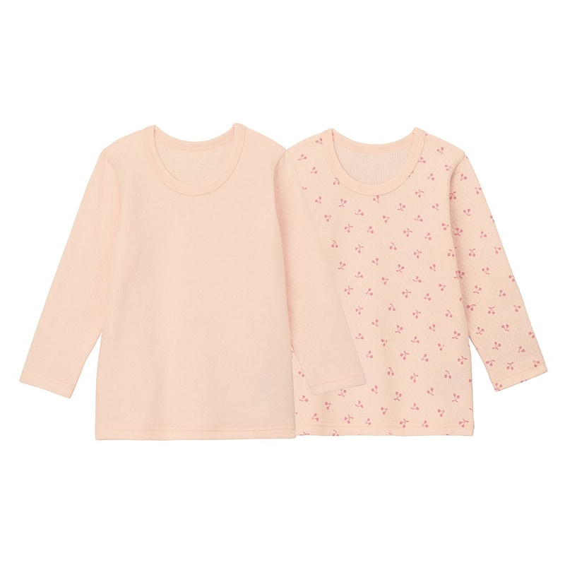 ピンク系（2025年秋冬新色）