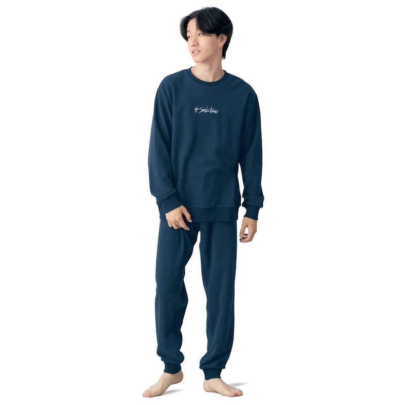 モデル身長174cm/サイズ170