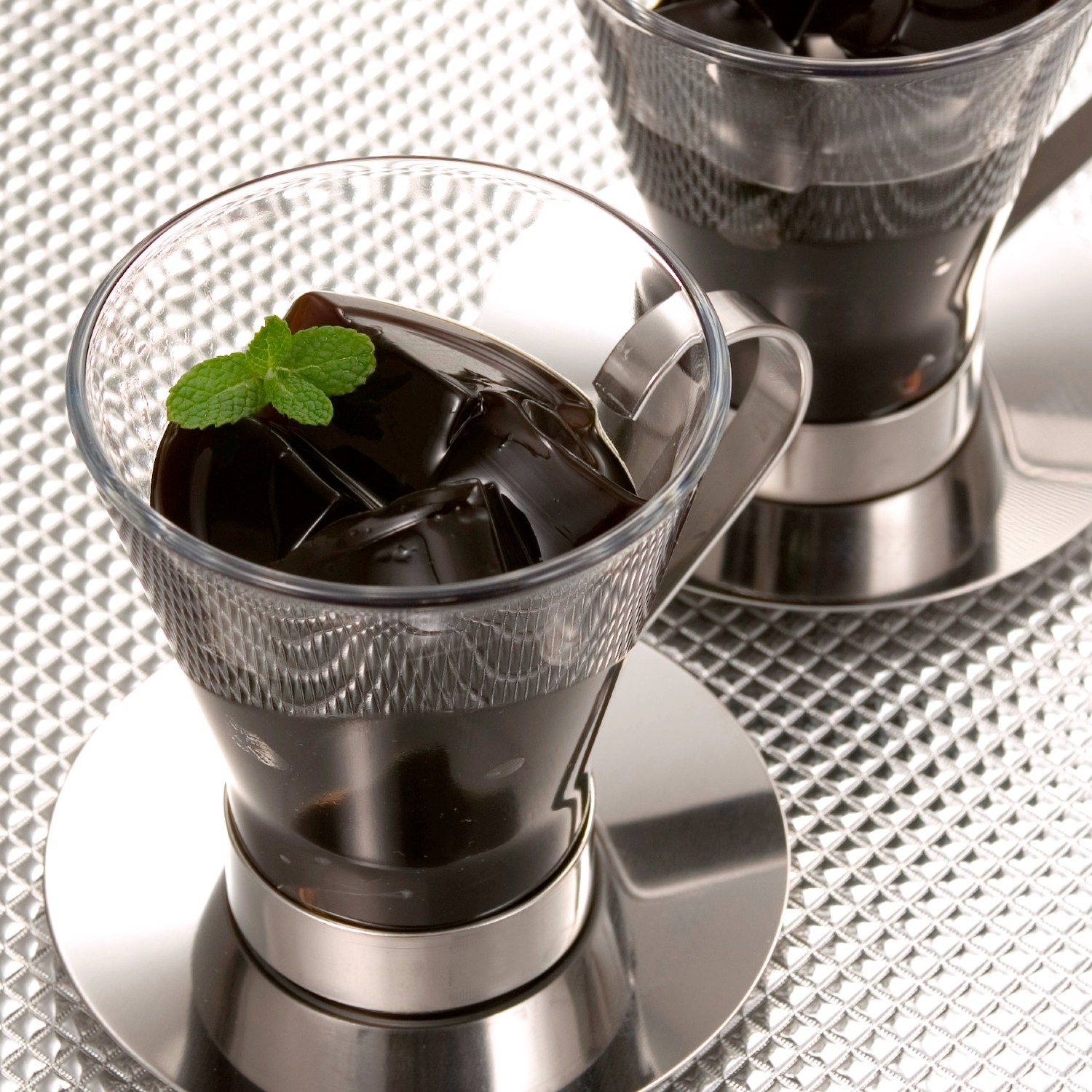 【ベルメゾン】ミカド珈琲 コーヒーゼリー9個入り