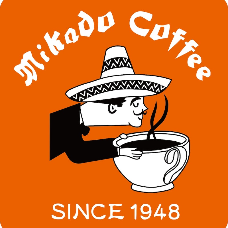 ミカド珈琲　ＭＡＪＯリキッドコーヒー　無糖（Ｃ−３０）　１０００ｍｌ　紙パック　１ケース（６本） 