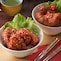 ごはんにのせてアレンジ丼も♪
※ごはんは付きません
