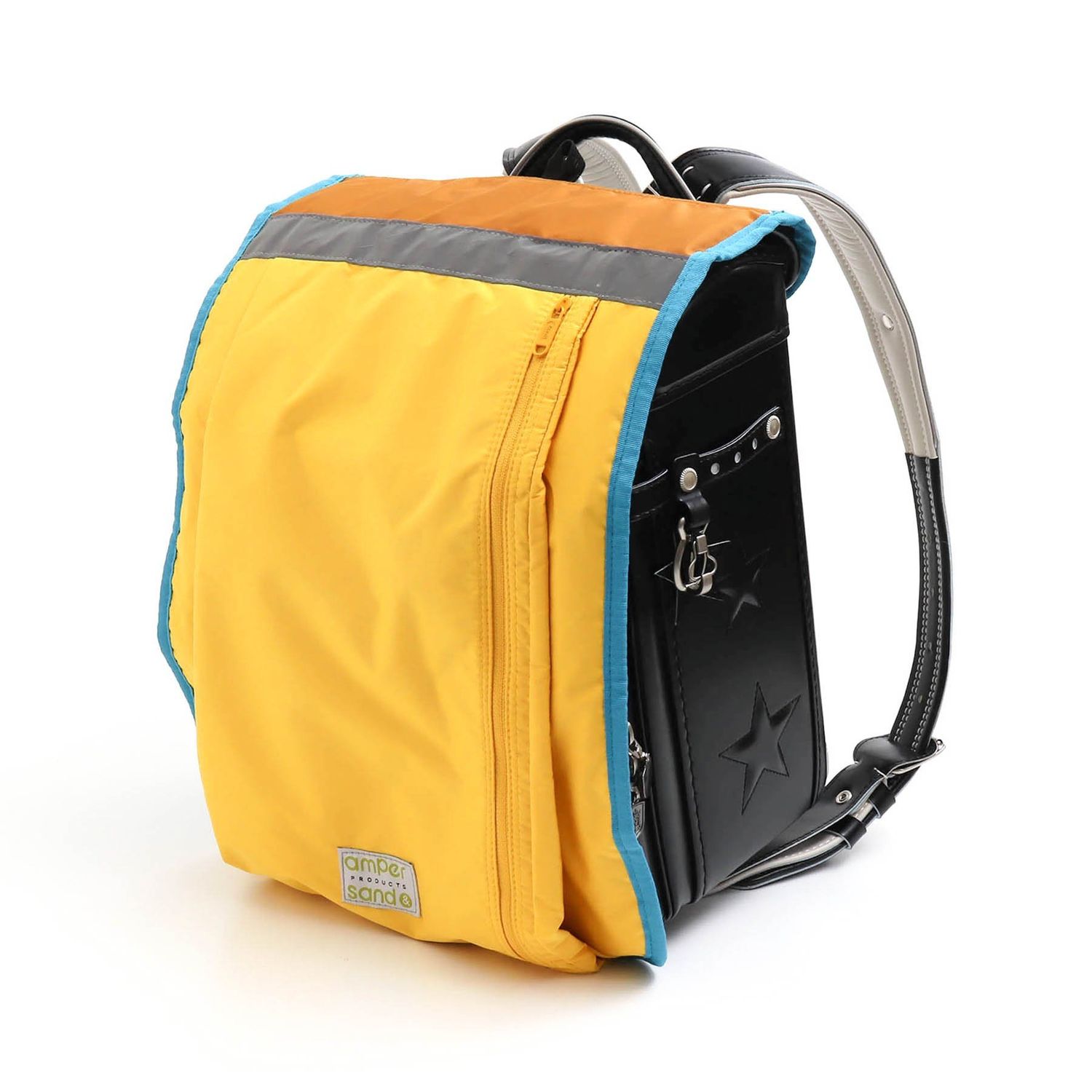 注目の商品 千趣会ベルメゾン ランドセルカバー 男の子 女の子 子供雑貨 かいこみ