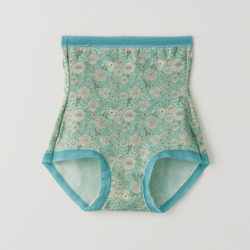 【新柄】パリのお花