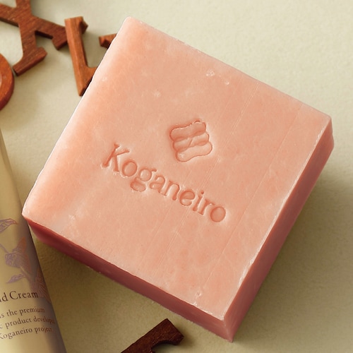 Koganeiro ビューティーソープ