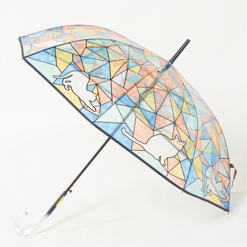 プリントビニール傘
