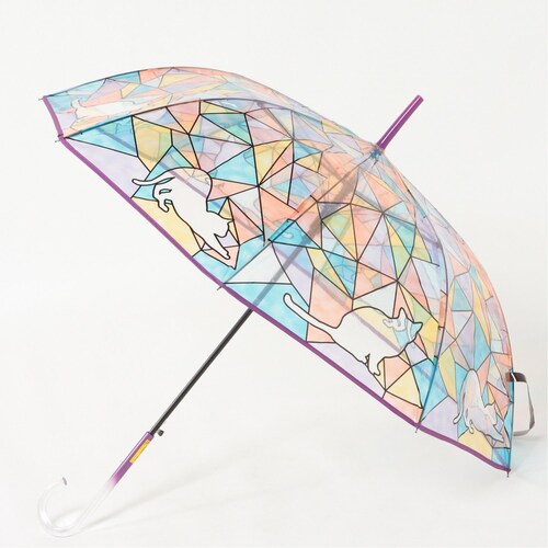プリントビニール傘