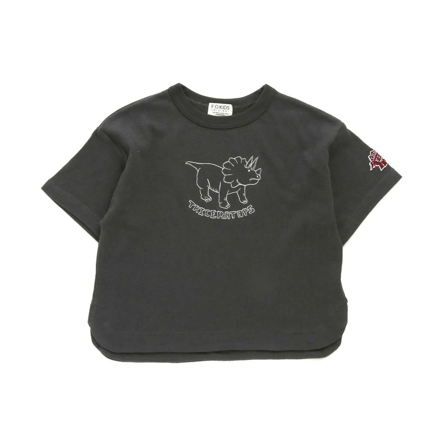 tシャツ 恐竜 キッズトップス 子供の人気商品・通販・価格比較 - 価格.com