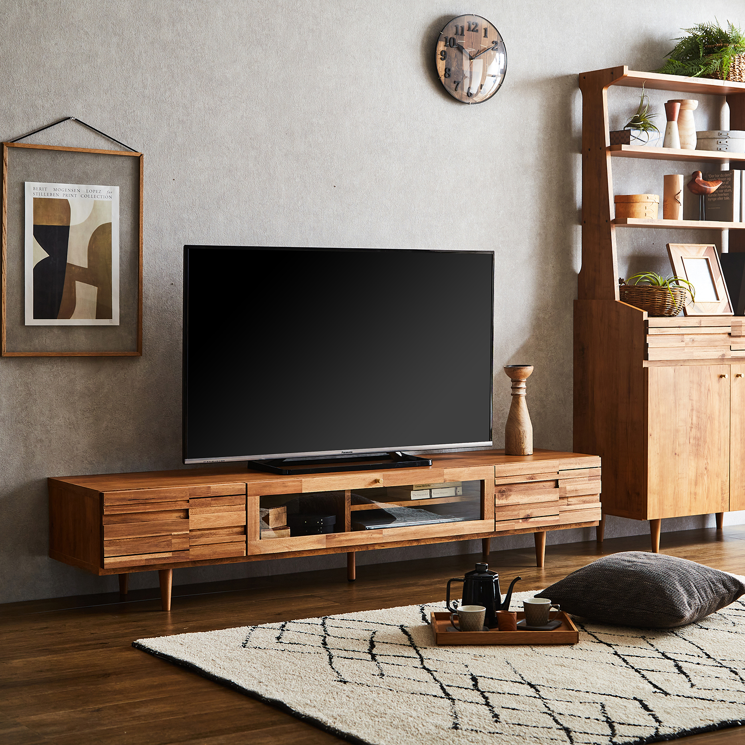 テレビ台 おしゃれの通販 通販のベルメゾンネット テレビ台 おしゃれの通販 通販のベルメゾンネット