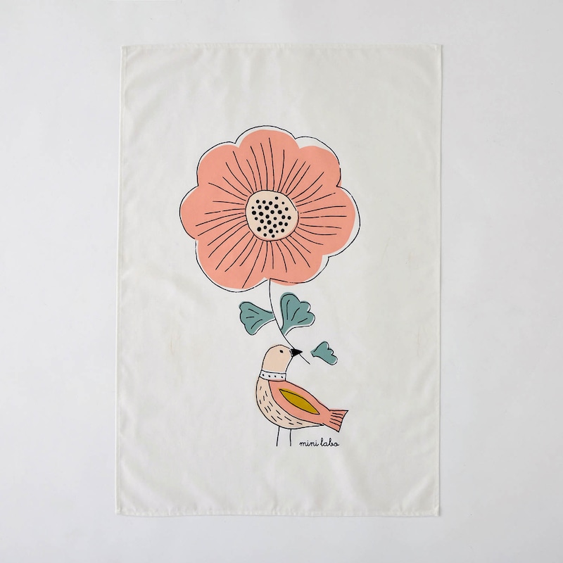 花摘み