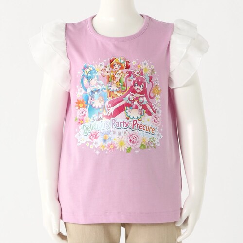 子供 女の子 トップス フリル シャツの通販 通販のベルメゾンネット