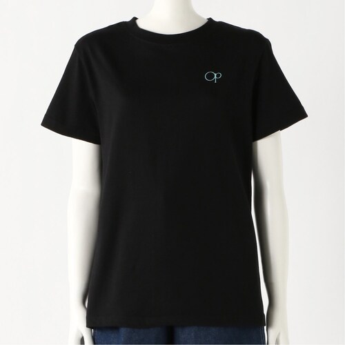 半そで 黒 Tシャツ レディースの通販 通販のベルメゾンネット