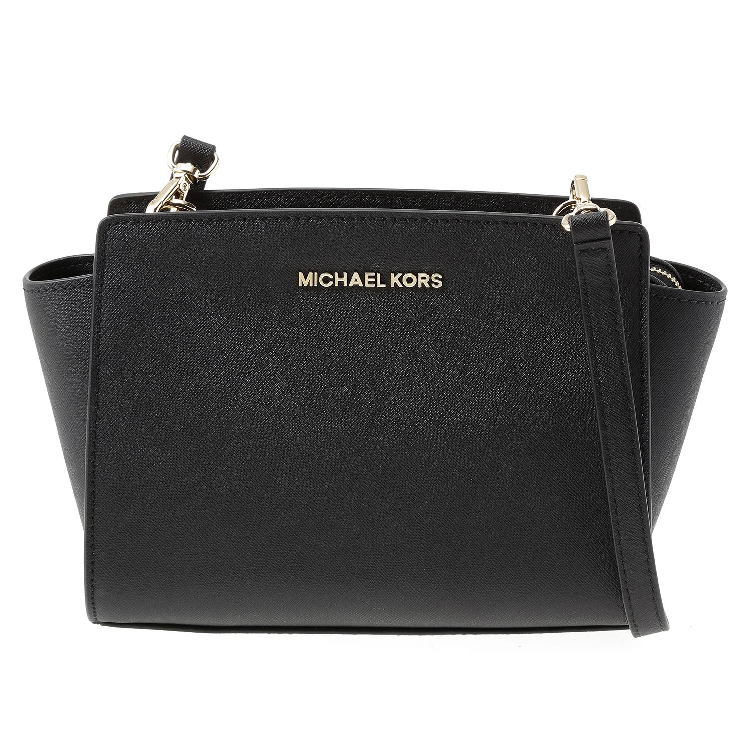 MICHAEL KORS ショルダーバッグ 30T3GLMM2L ダムソン - レディースファッション