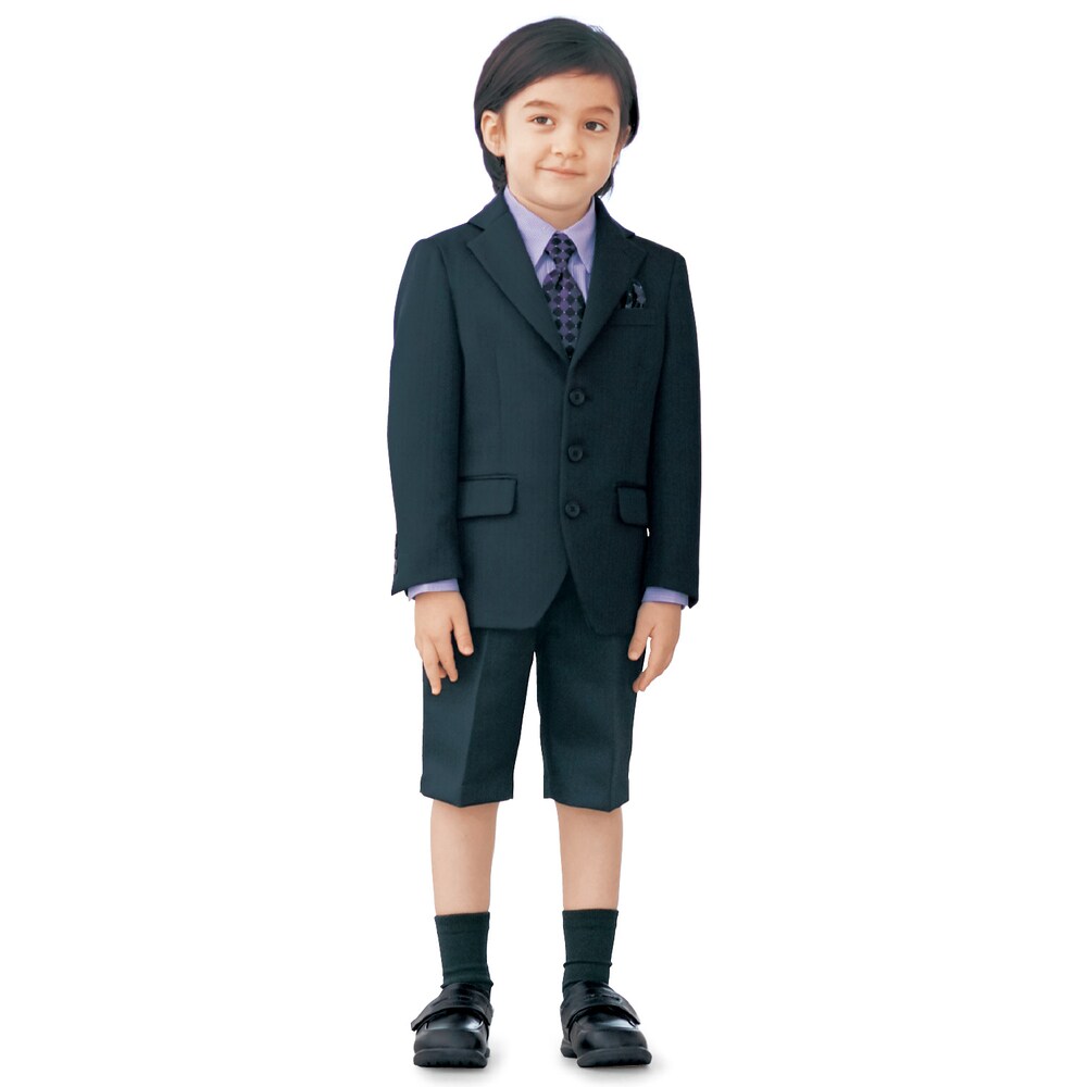 モデル身長110.5cm
