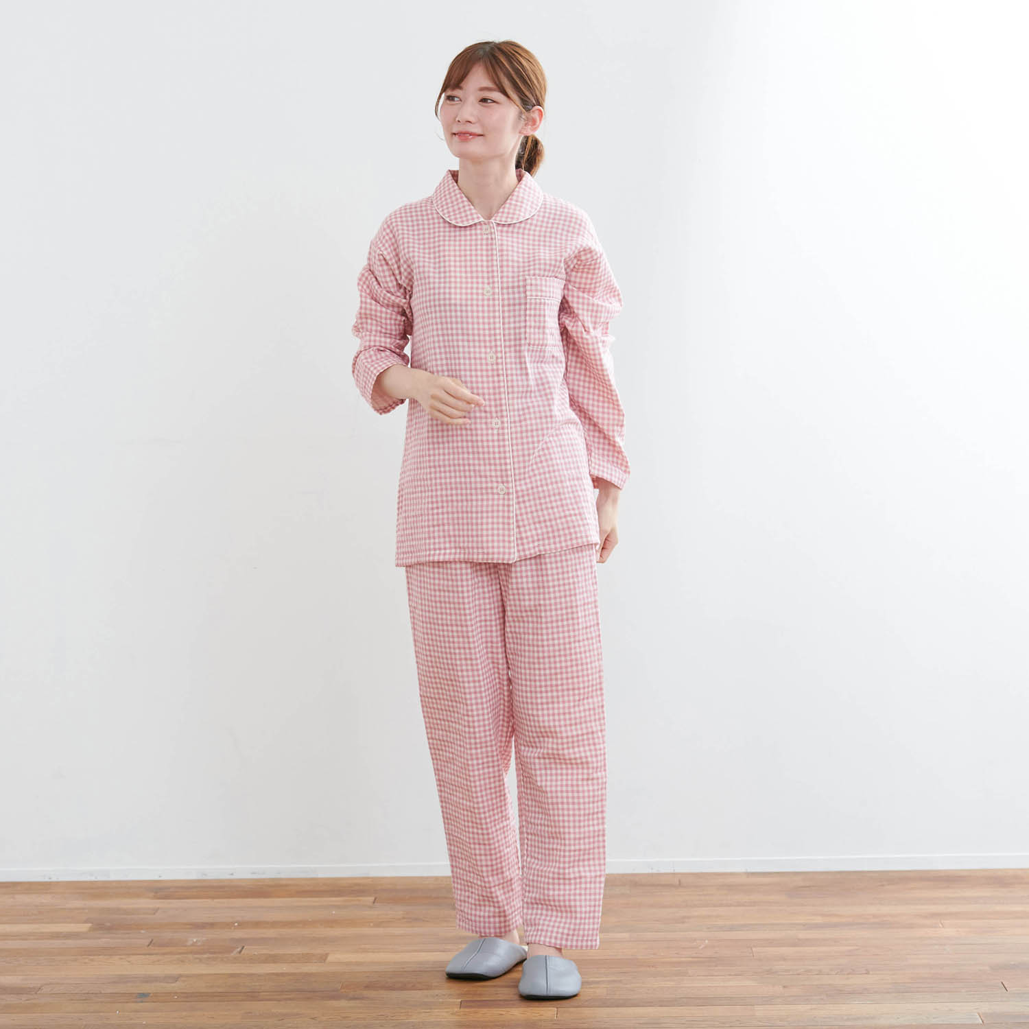 日本製 パジャマの通販 通販のベルメゾンネット 日本製 パジャマの通販 通販のベルメゾンネット