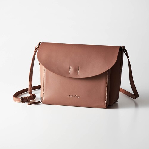 多機能 ショルダーバッグの通販 通販のベルメゾンネット