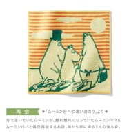 再会『ムーミン谷への遠い道のり』より
