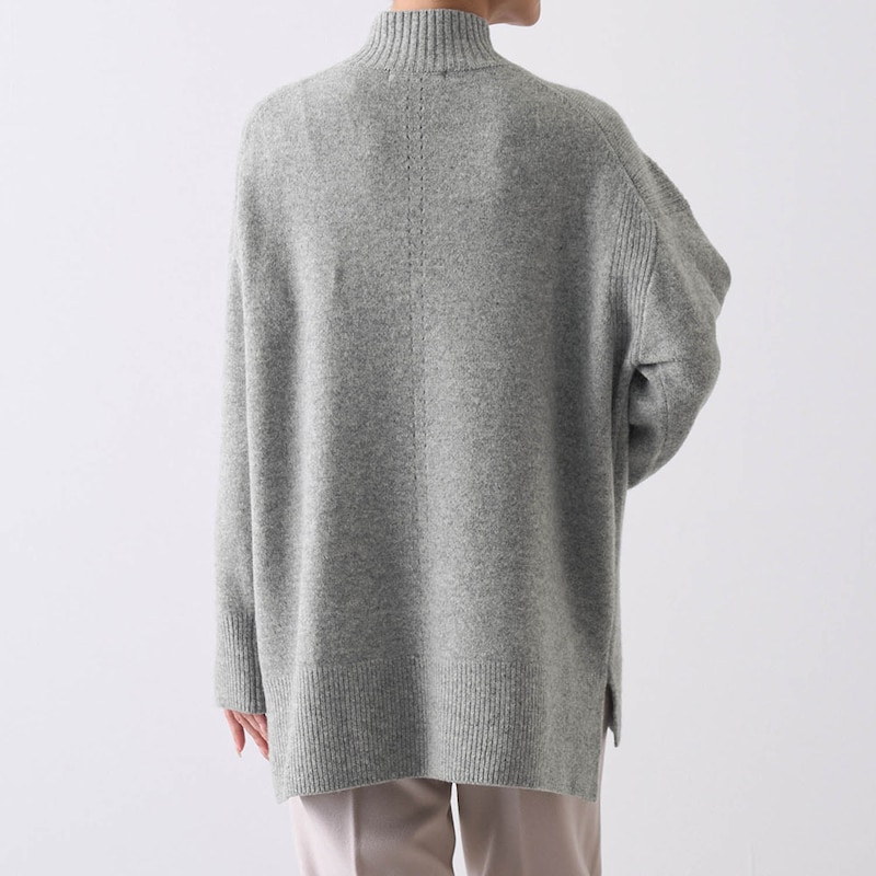 モデル身長167cm／M