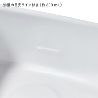 ※写真はレギュラーサイズです