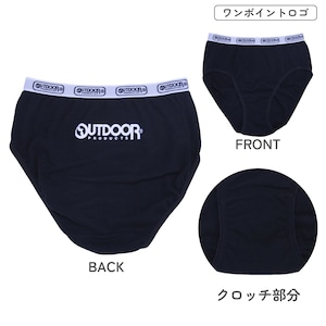 【３枚】ブラック系