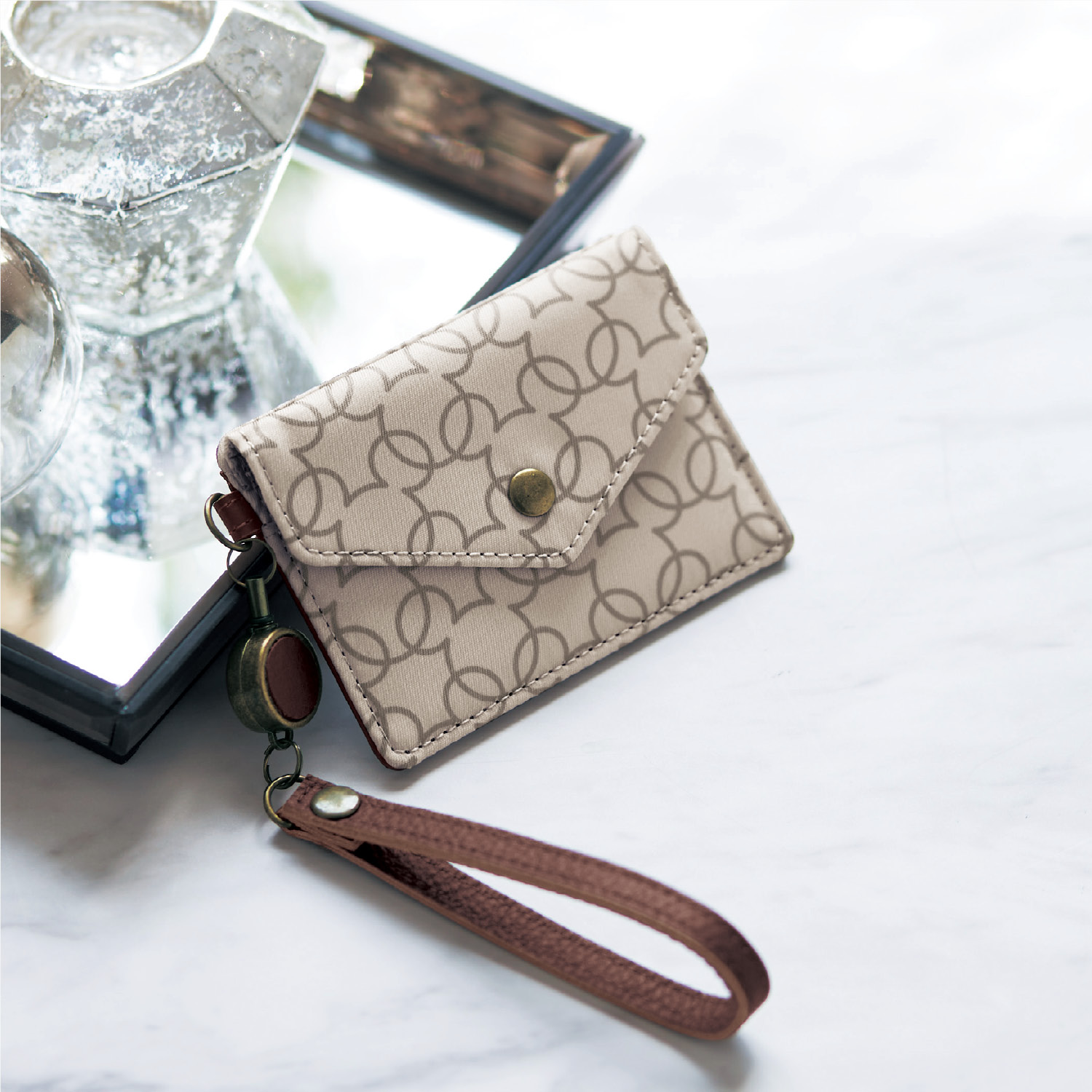 定期入れ カードケースの通販 通販のベルメゾンネット 定期入れ カードケースの通販 通販のベルメゾンネット