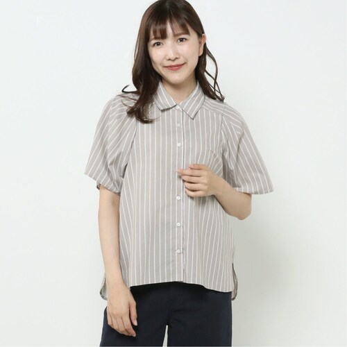 シャツの通販 通販のベルメゾンネット