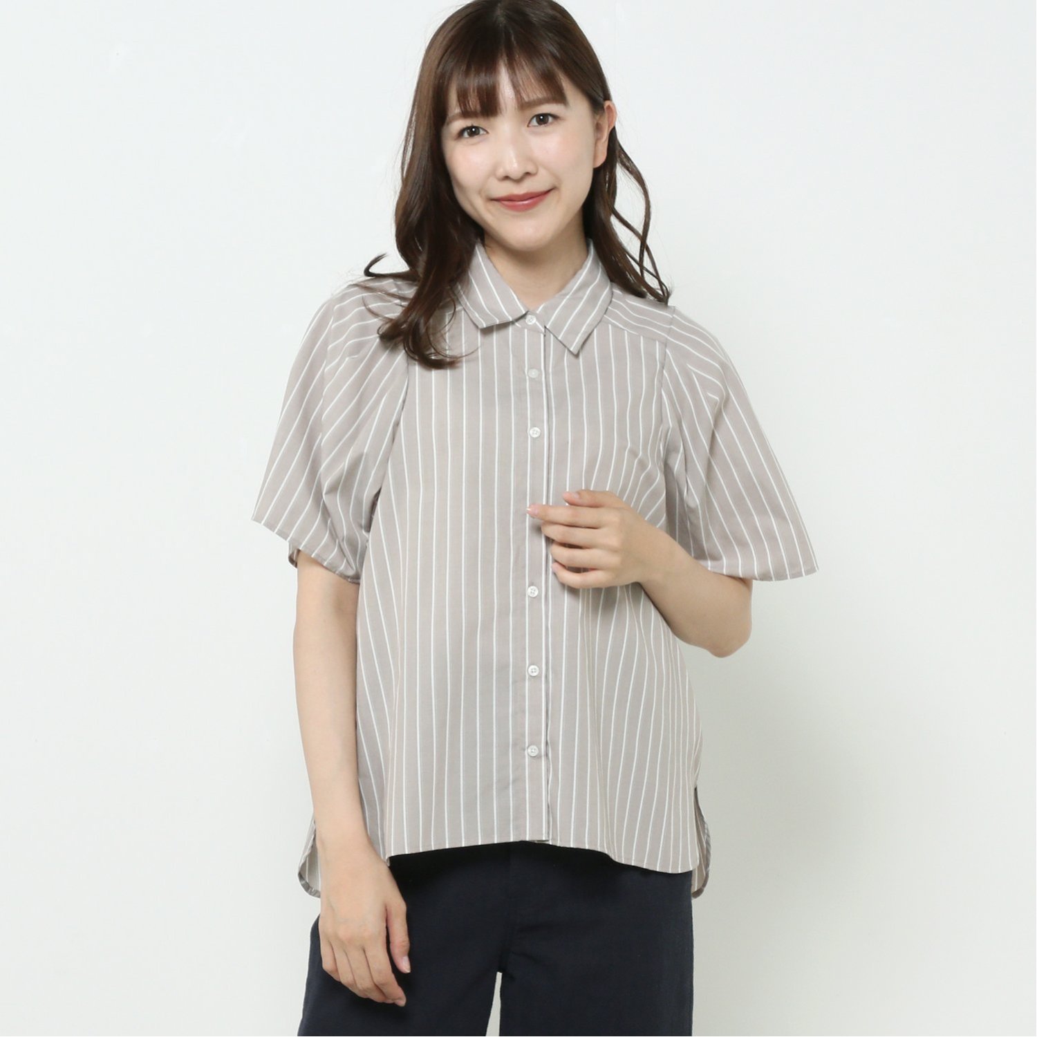 シャツの通販 通販のベルメゾンネット シャツの通販 通販のベルメゾンネット