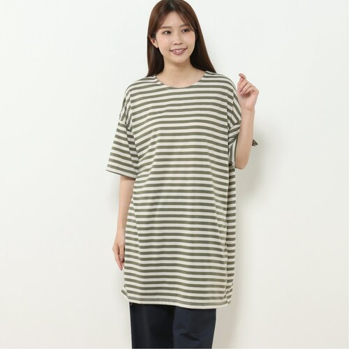 チュニック Tシャツの通販 通販のベルメゾンネット
