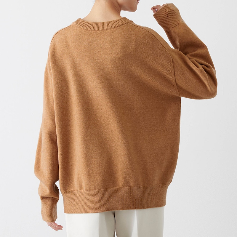 モデル身長168cm／M