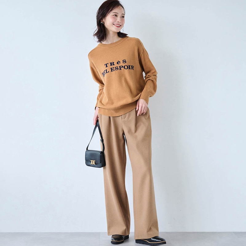 モデル身長170cm／M