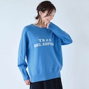 ブルー