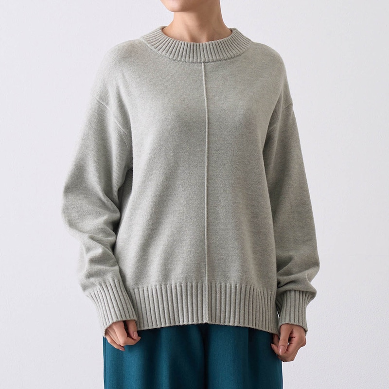 モデル身長167cm／M
