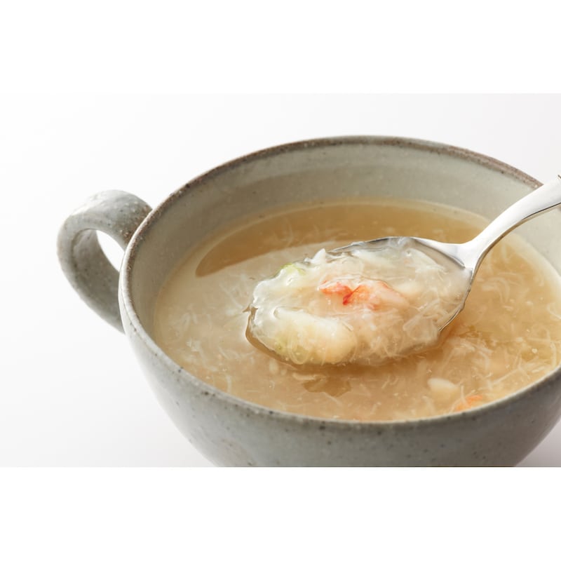 黄金スープ