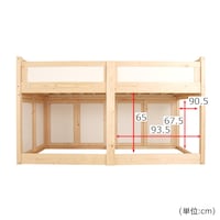 背面