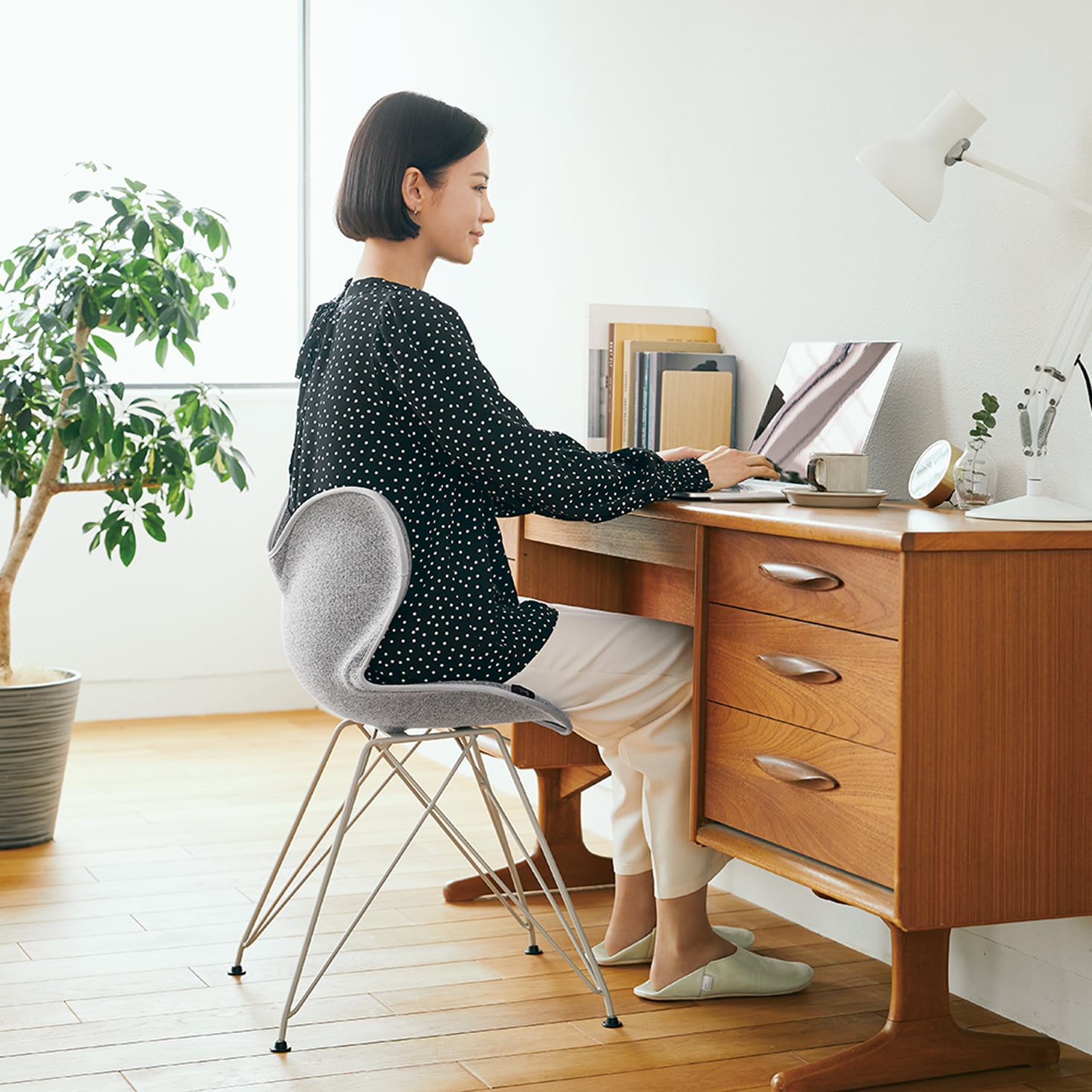 スタイルチェア エスティー Style Chair ST-