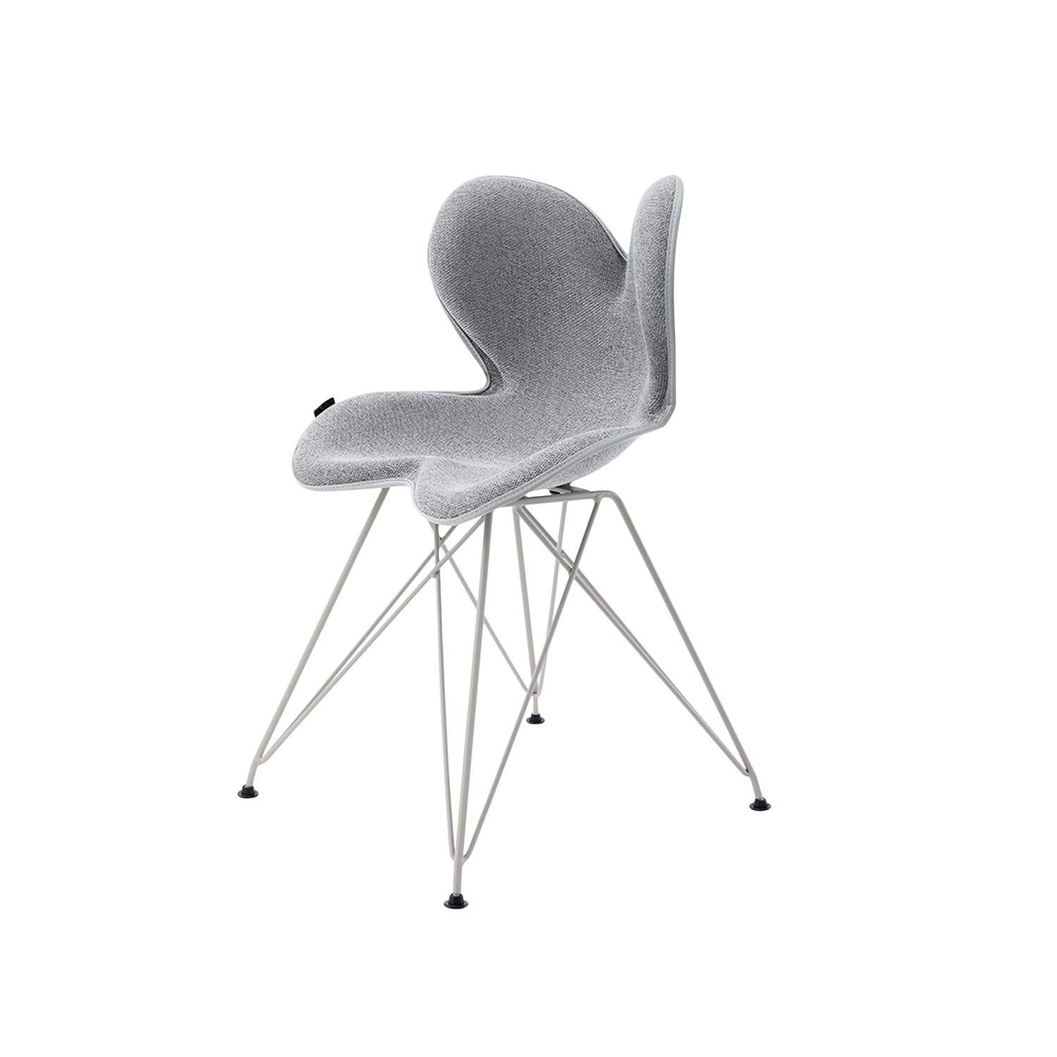 2脚セット　スタイルチェア エスティー Style Chair ST付属品