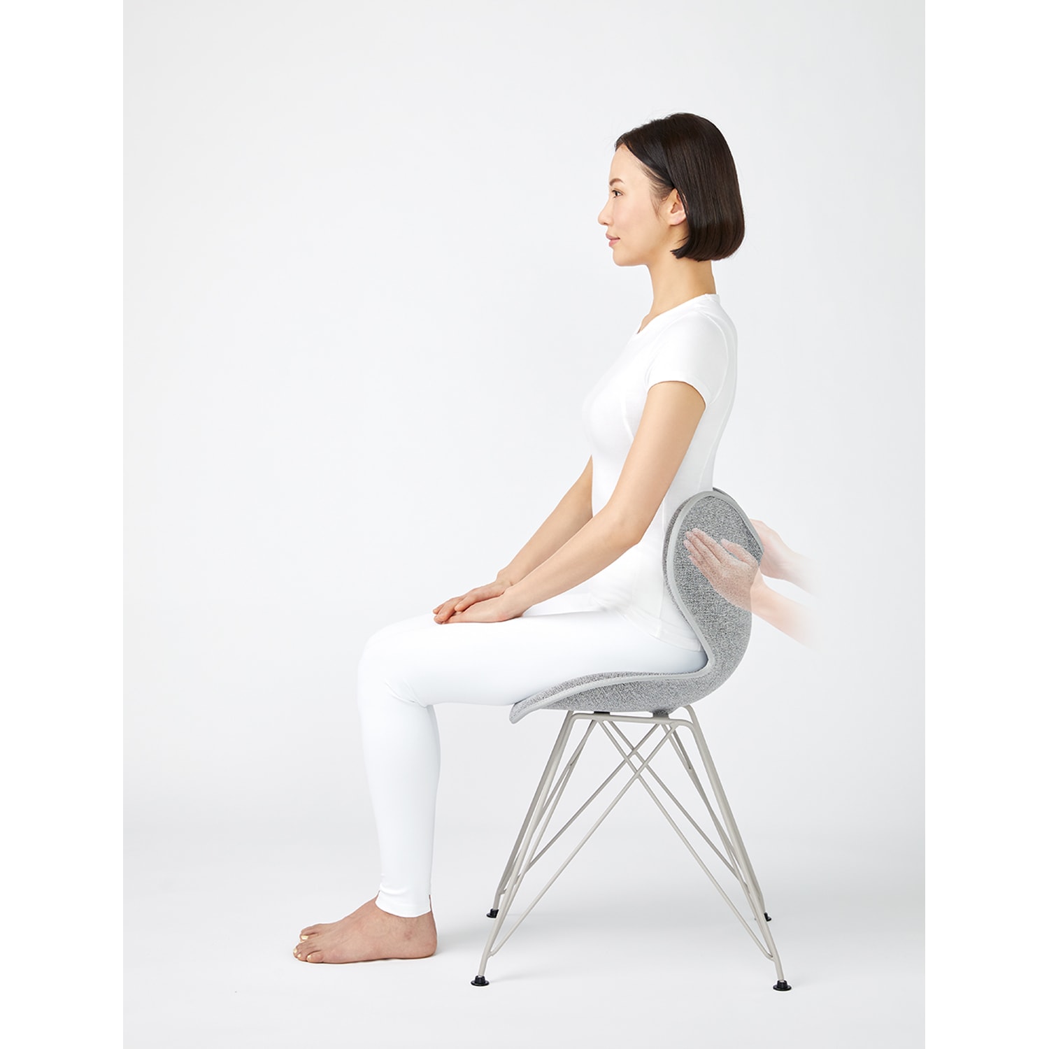スタイルチェア エスティ―(Style Chair ST) （デスクチェア