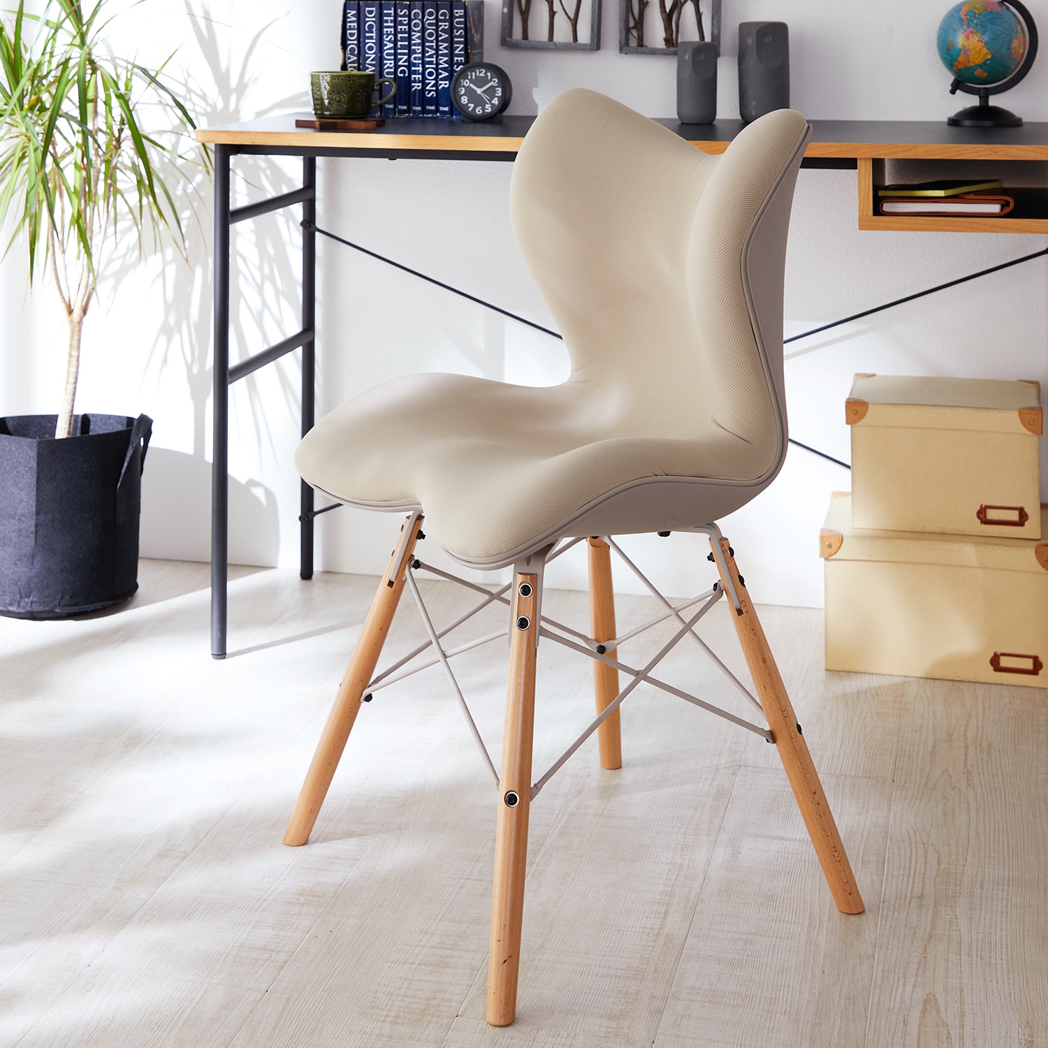 スタイルチェア ピーエム(Style Chair PM)（デスクチェア/オフィス