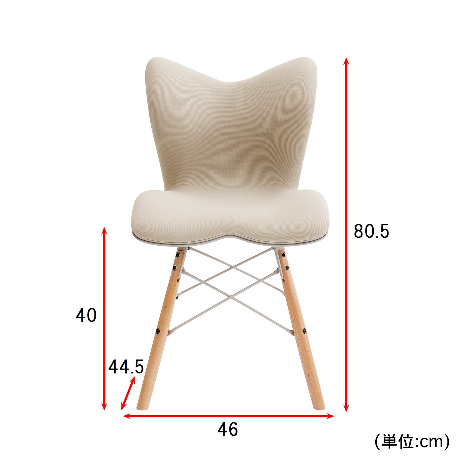 スタイルチェア ピーエム(Style Chair PM)（デスクチェア/オフィス 