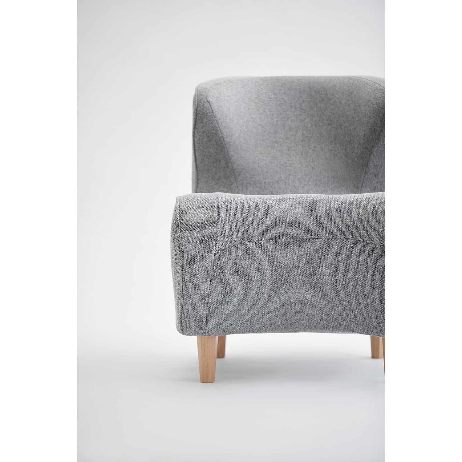 スタイルチェア ディーシー(Style Chair DC)（デスクチェア/オフィス ...